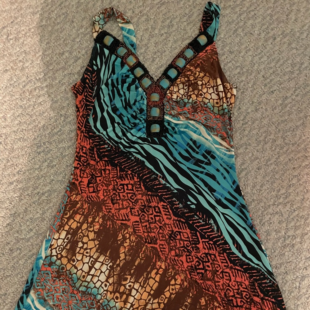 Venus dress